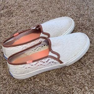 Keds Slip On